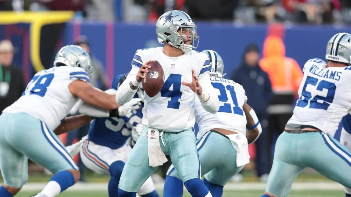 Polymarket promo code NFL Week 1 Sunday: Use CBSSPORTS to get $20 bonus for Packers-Vikings, Giants-Cowboys