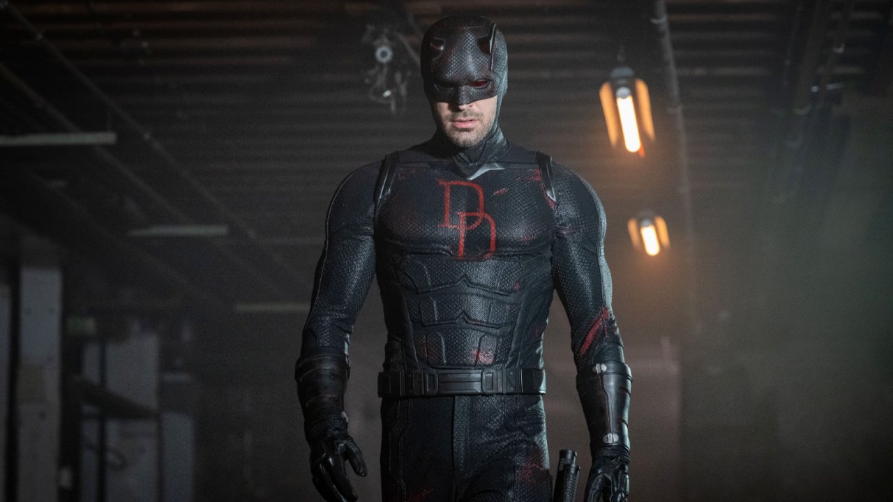 ‘Daredevil: Born Again’ to End With Season 3