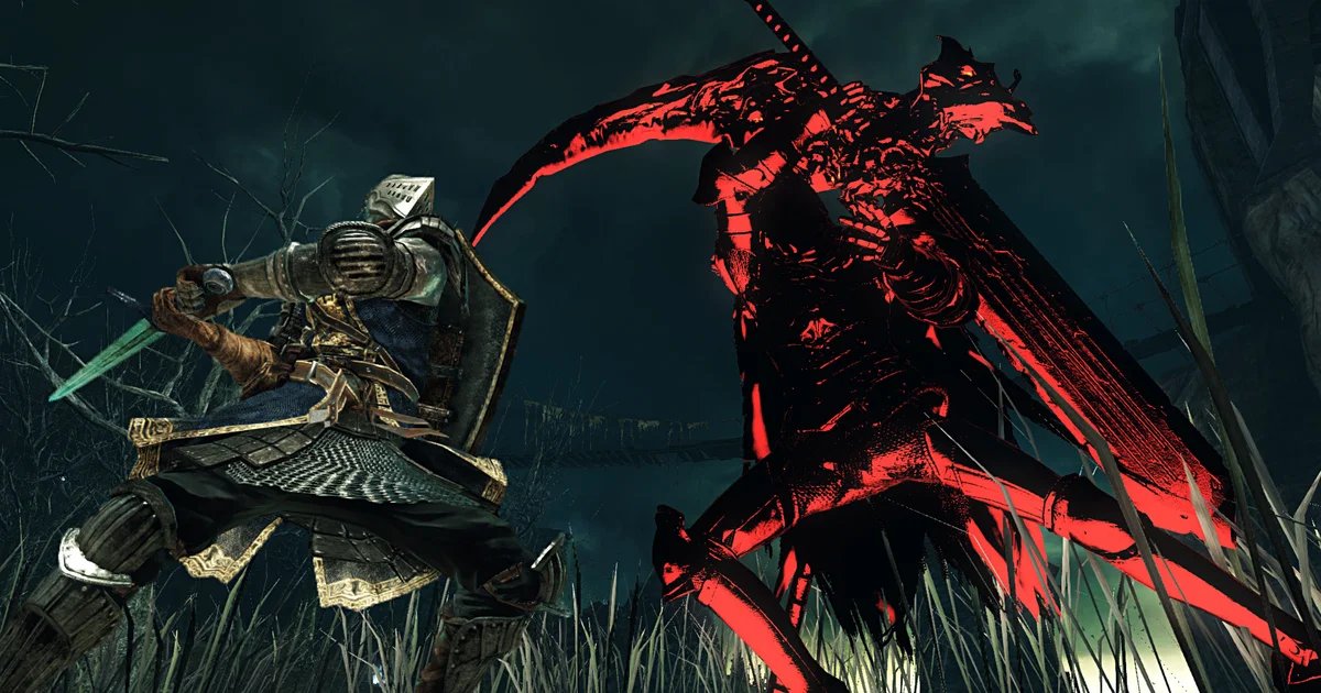 Dark Souls 2 seamless co-op mod is out now in alpha form, paving the way for more boss battering with mates