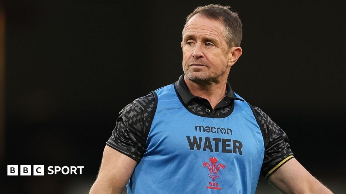 ‘Almost non-existent’ – Shane Williams on WRU schools support