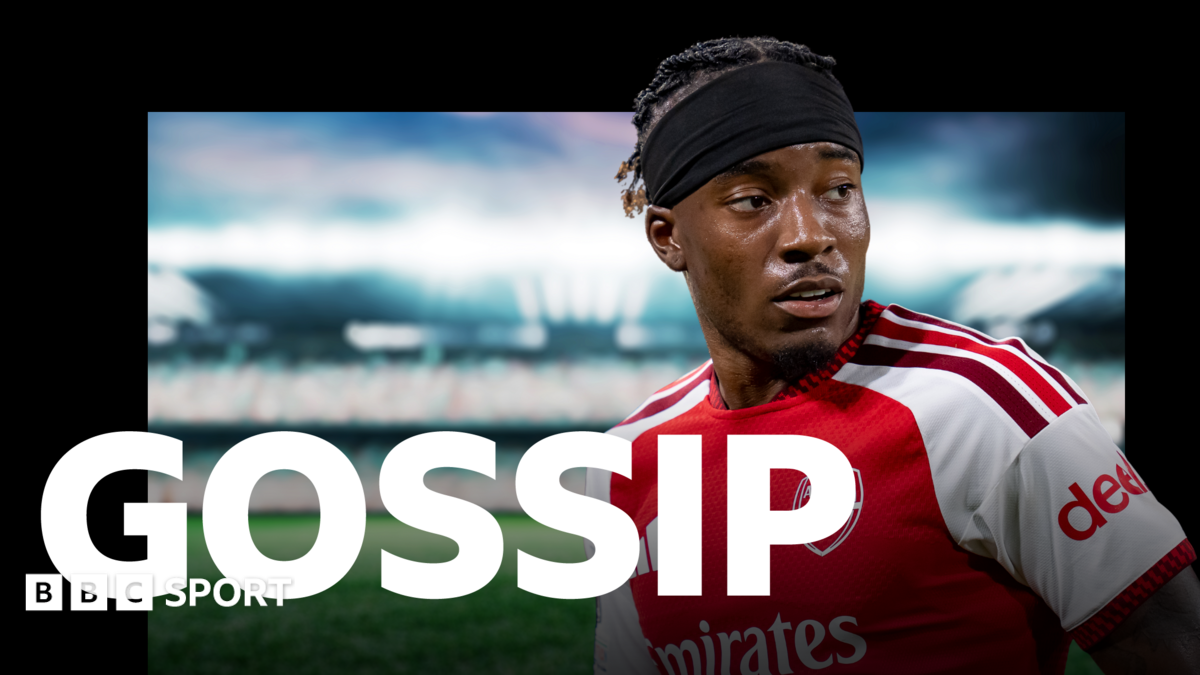 Football gossip: Madueke, Wanner, Icardi, Henderson, Dimarco, Benzema