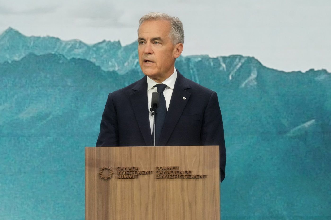 Carney wants private investors to run Canada’s four largest airports