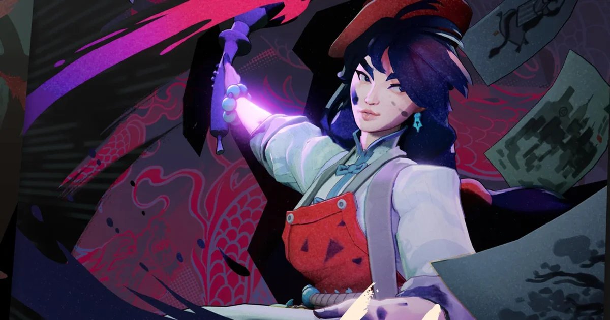 With Deadlock’s latest updating promising six new heroes, over 10,000 new voice lines and too much more to mention, it’s clear Valve are still pretty committed to it