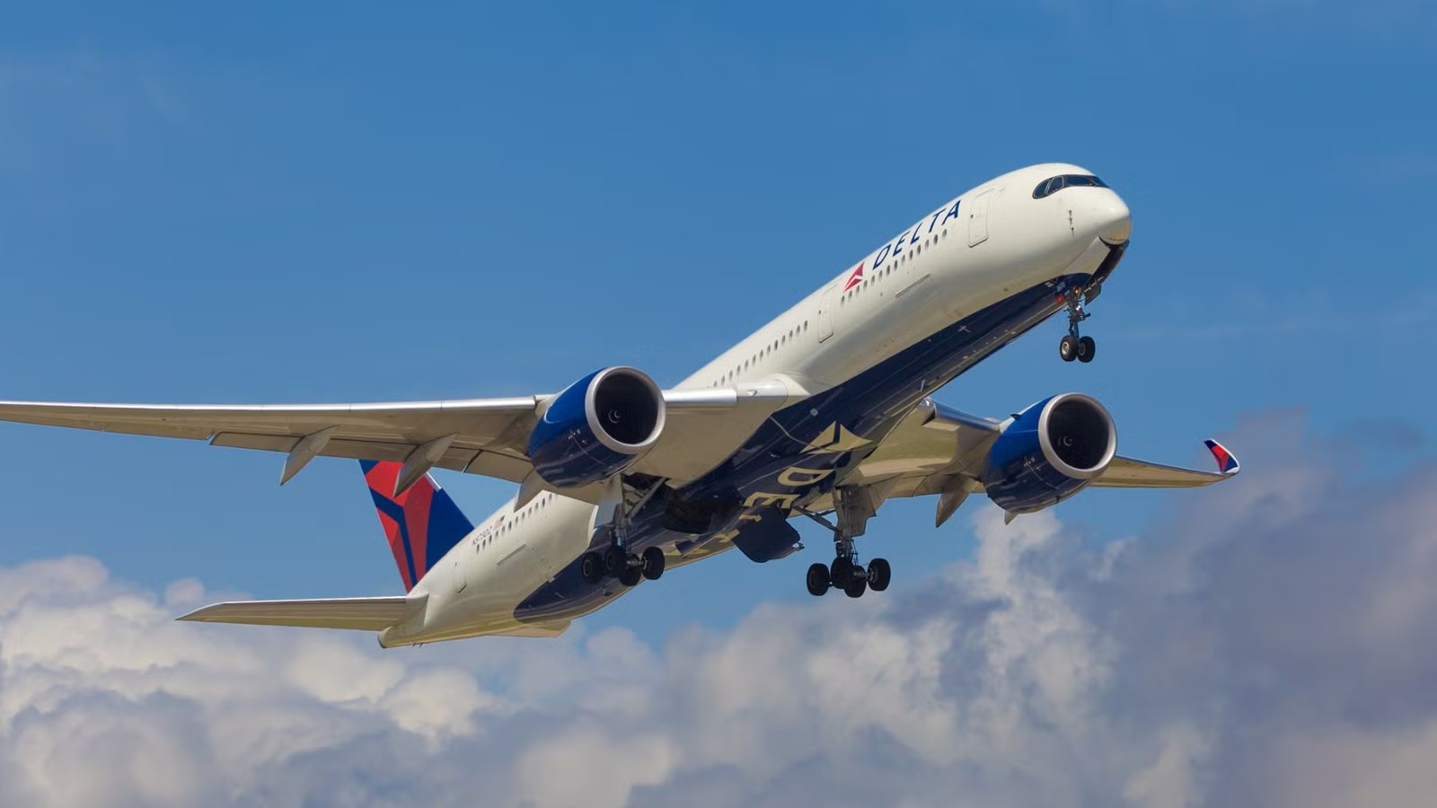 Delta Air Lines Planning To Open Minneapolis–St. Paul Airbus A350 Base In Early 2027
