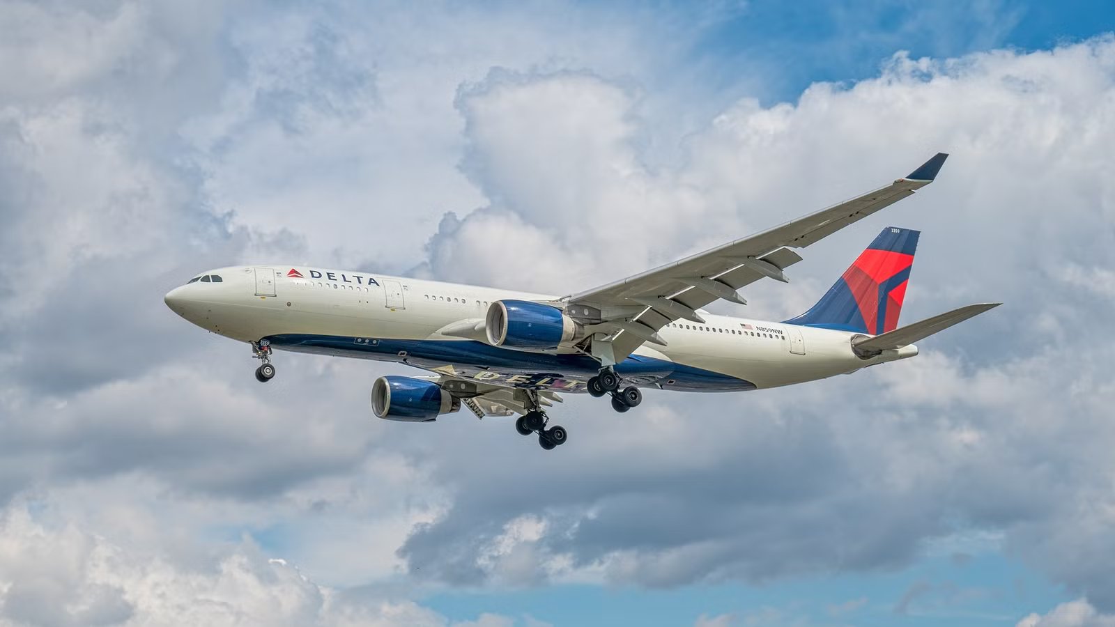 Delta Air Lines To Commence 2 New European Routes From Boston & Detroit In Summer 2027