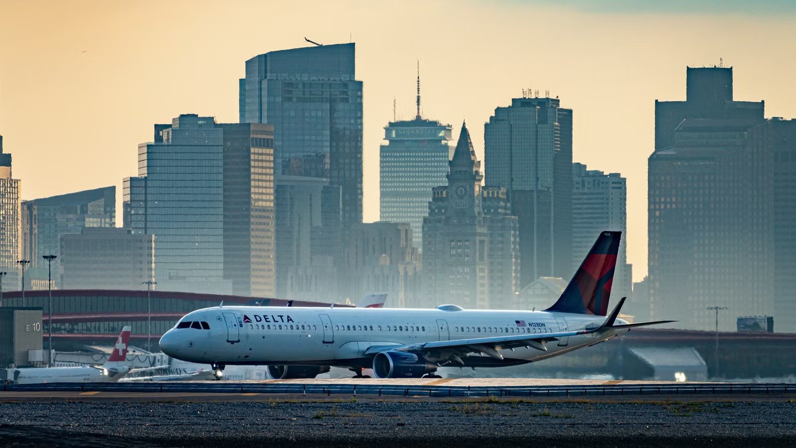 Jet Fuel Runs Out At Boston Airport For 2+ Days, Forcing Airlines To “Tanker” Fuel Amid Rare Nor’easter