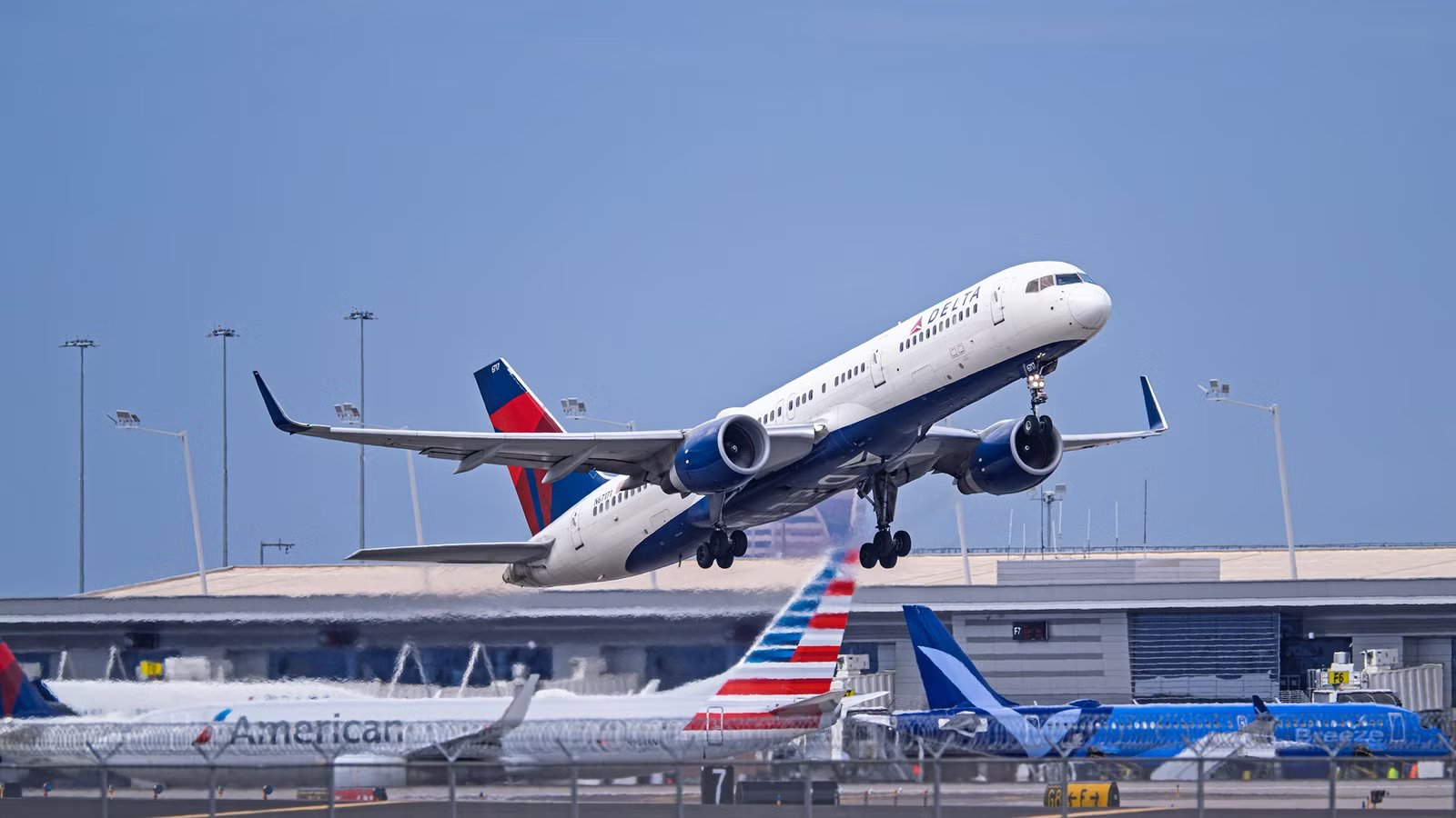 Family Accuses Delta Of Leaving Father’s Remains Unrefrigerated Overnight In Memphis