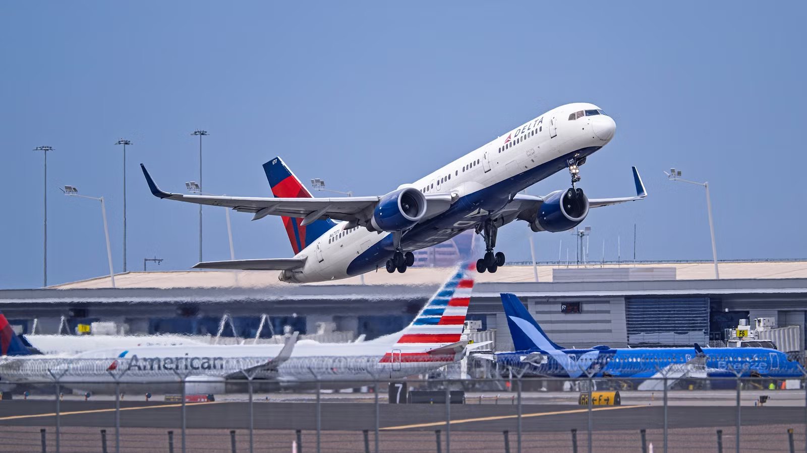Goodbye Boeing 757s: Delta Air Lines’ 1st VIP Charter Airbus A321neo Enters Service