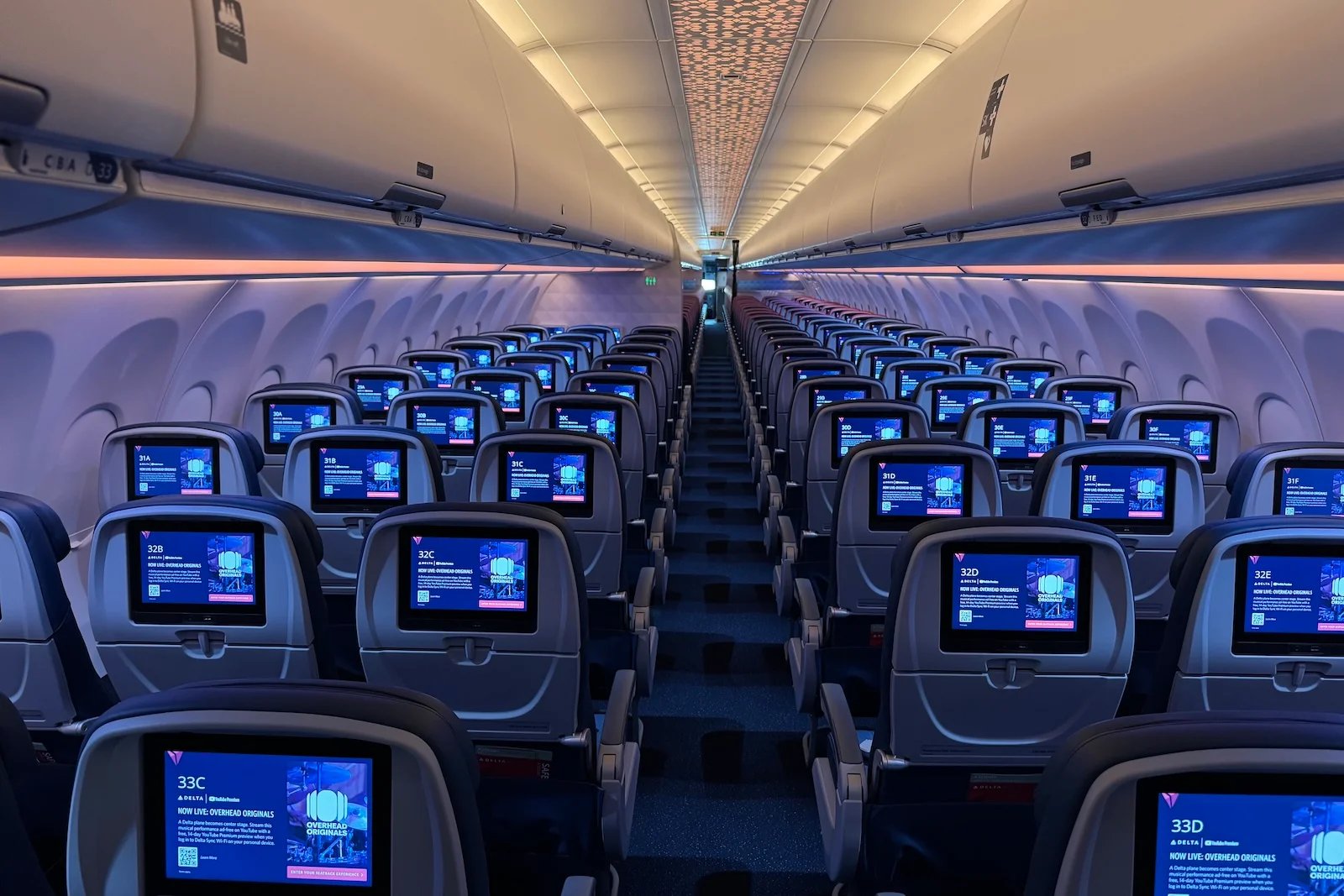 Booking with points? On 3 airlines, it might be basic economy