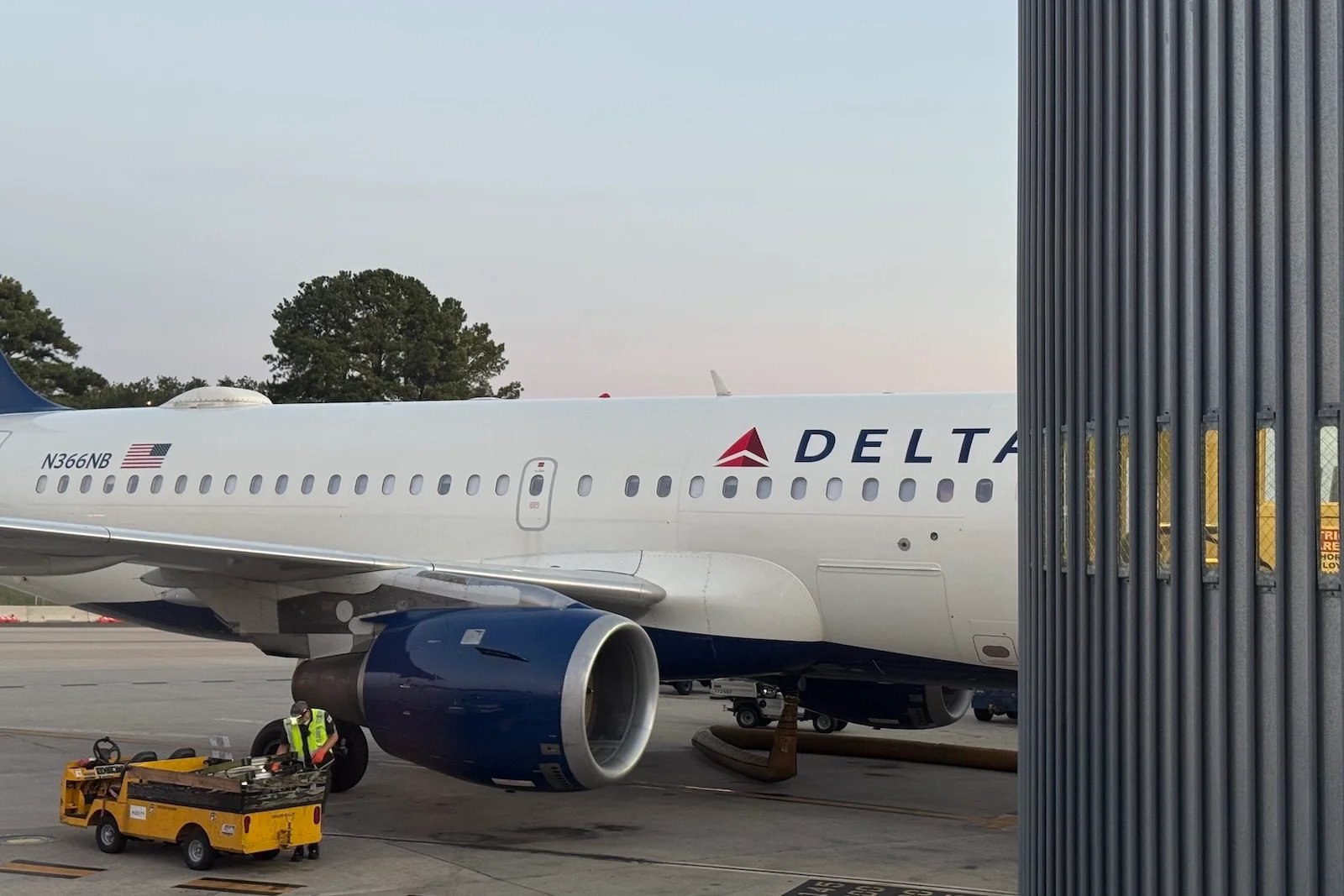 Delta, Hyatt to team up in new airline-hotel loyalty partnership