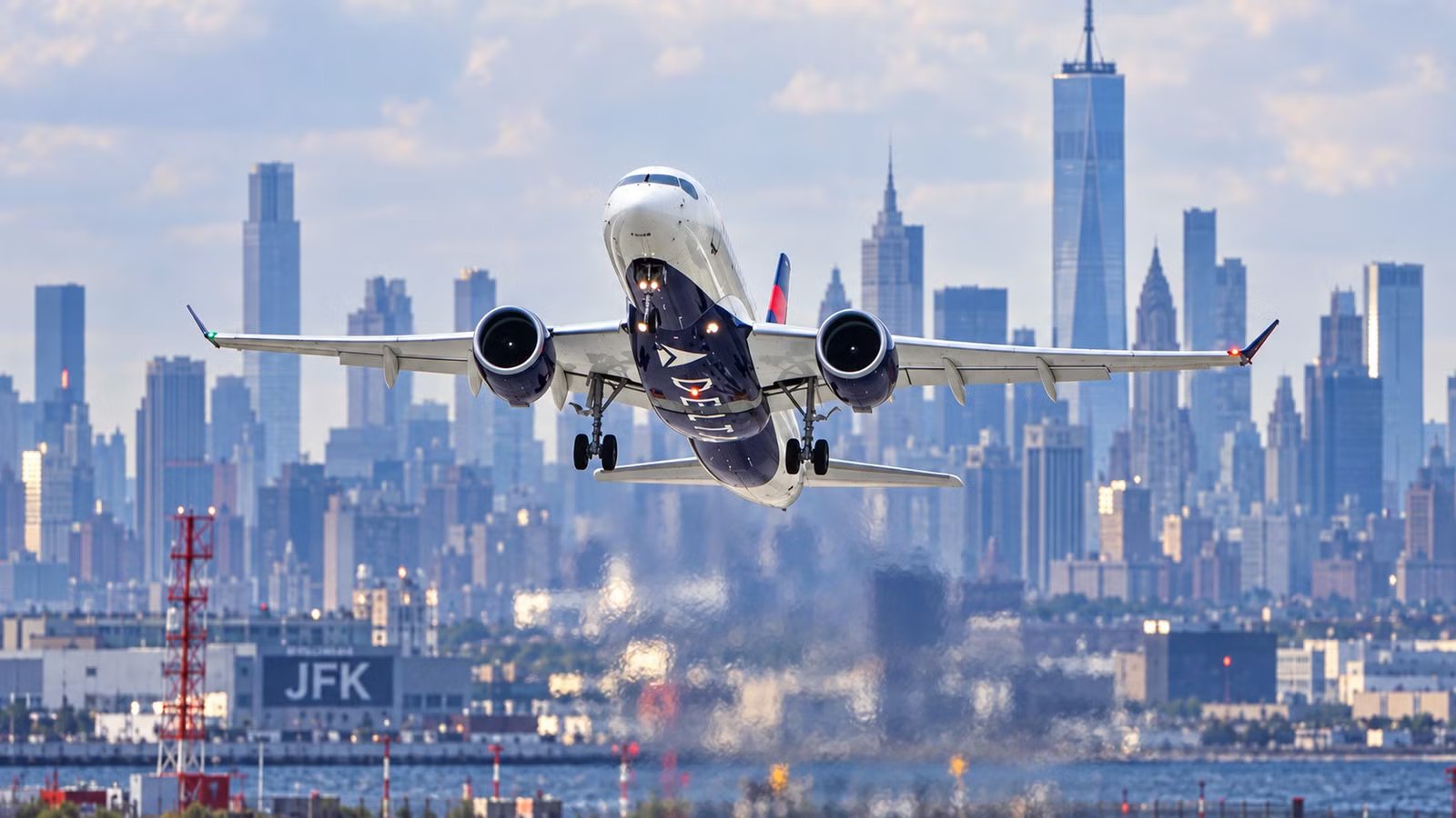 Delta Air Lines Unexpectedly Slashes This Route After 20+ Years: See Affected Flights Now
