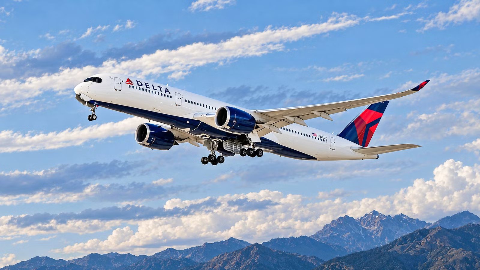 Delta Air Lines Cancels Flights To 21 Long-Haul Airports: See List Now