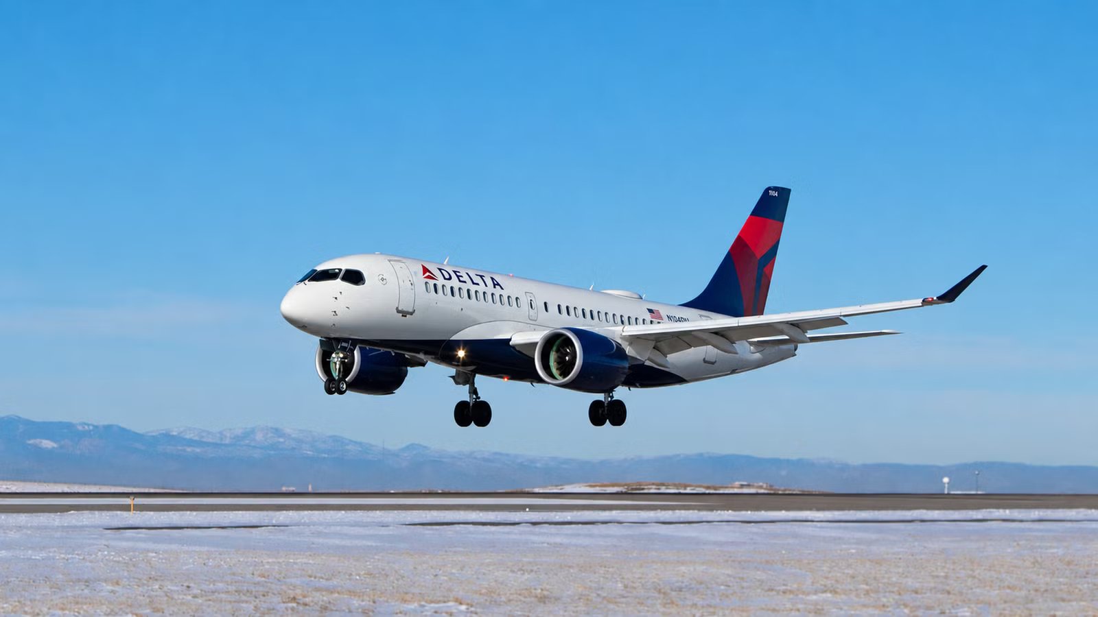 Delta Air Lines Cuts 8 Routes From The World’s Busiest Airport: See Affected Flights