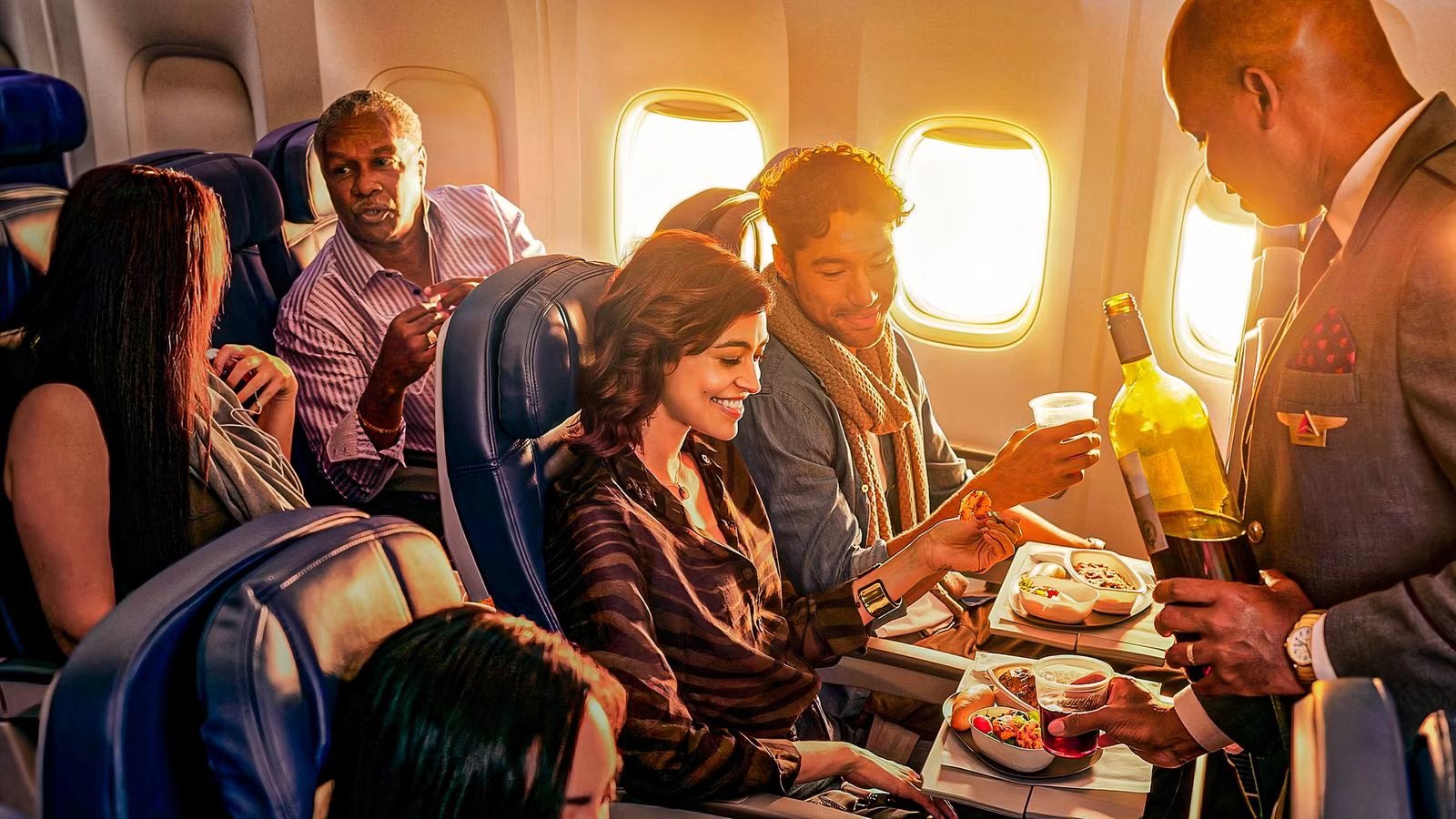 5 Things Passengers Don’t Know About Airline Loyalty Status Matching