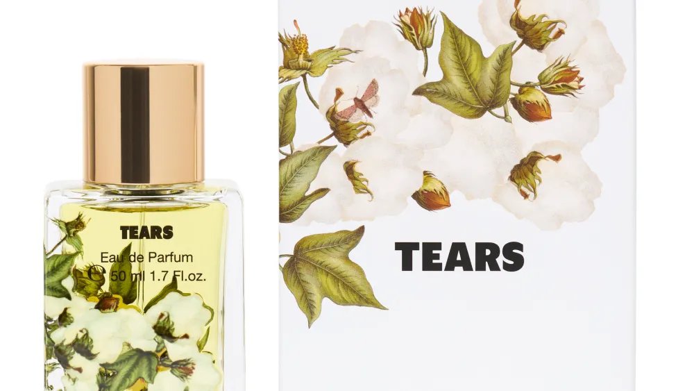 Denim Tears Debuts Fragrance With Comme des Garçons Parfums