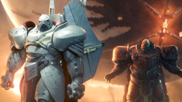 Destiny Isn’t Dead After All, Bungie Admits It Lost Sight Of What Players Loved