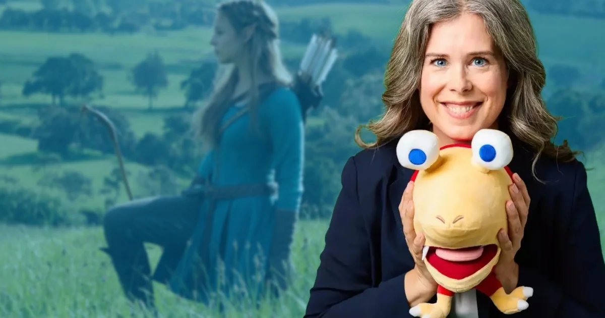 Bolstered by Switch 2 sales and Zelda: Ocarina of Time remake’s reveal, Nintendo of America COO promises: “This is just the beginning”