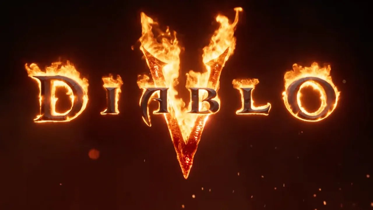 Diablo 5 Announced at BlizzCon 2026: 2029 Release Date