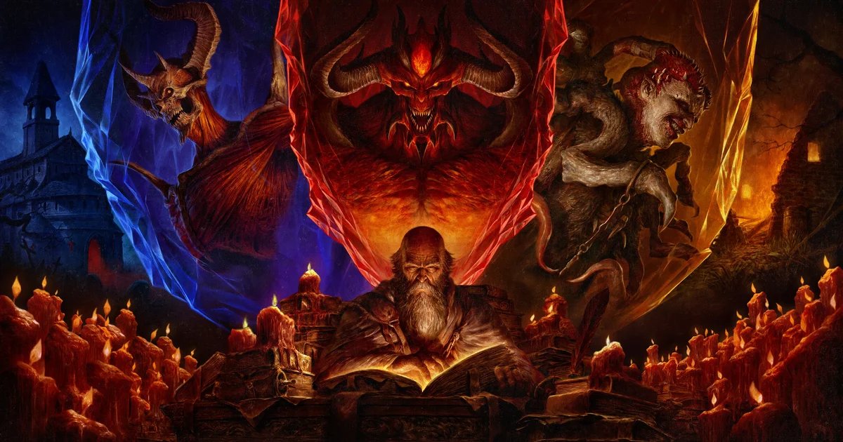 Blizzard gifts Diablo 4 players one of the game’s rarest crafting materials to apologise for Season 15 issues