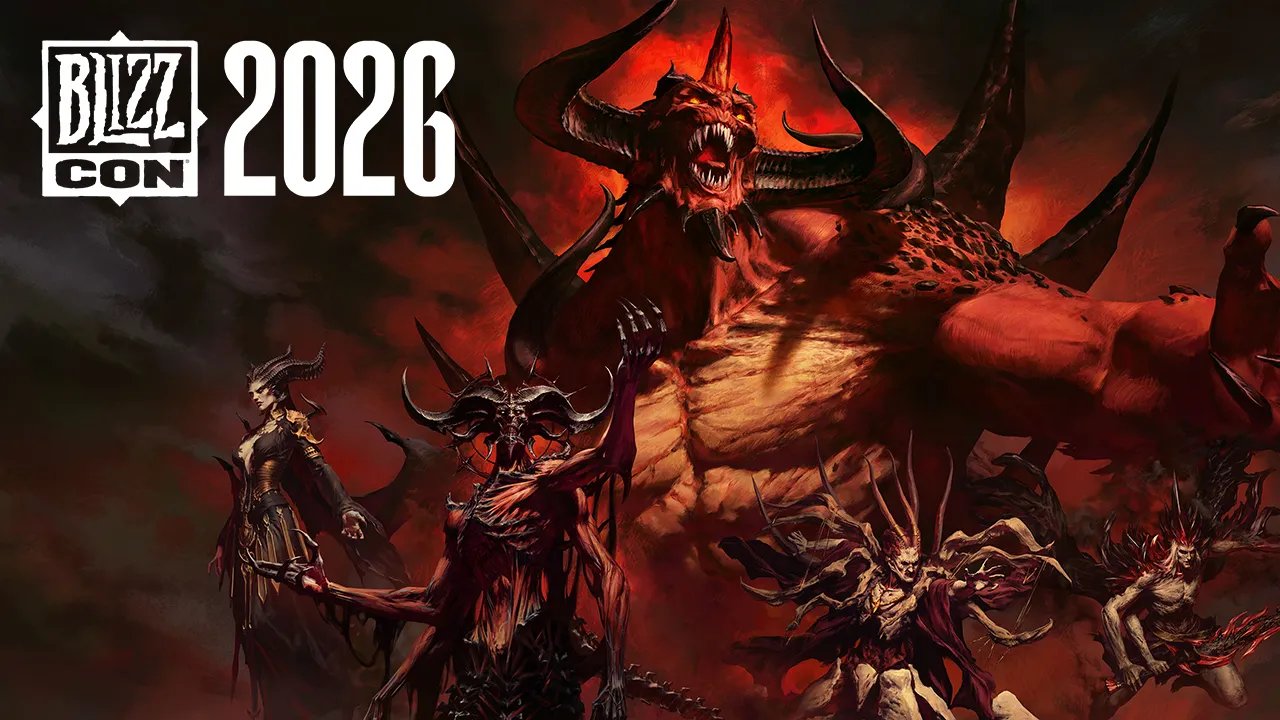 Diablo Netflix Series: Diablo 4 Devs React to BlizzCon News