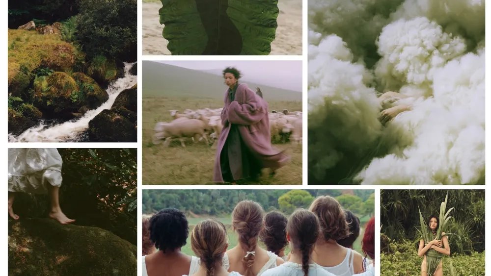 Oxford Report Puts Fashion’s Farmland ‘Influence’ at 30 Percent