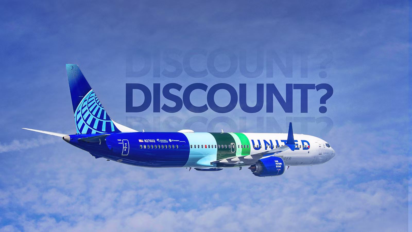 Is It True That Boeing Is Quietly Discounting The 737 MAX 10 By Up To 60%?