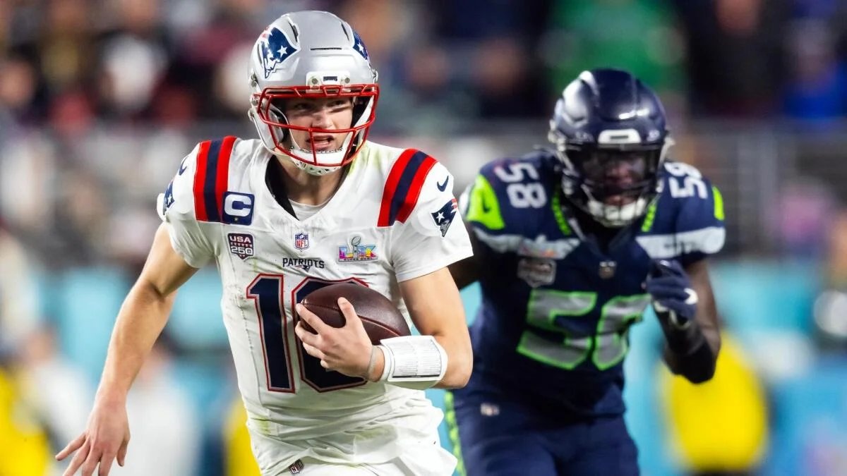 Patriots vs. Seahawks prediction, odds, time: 2026 NFL Kickoff Game picks