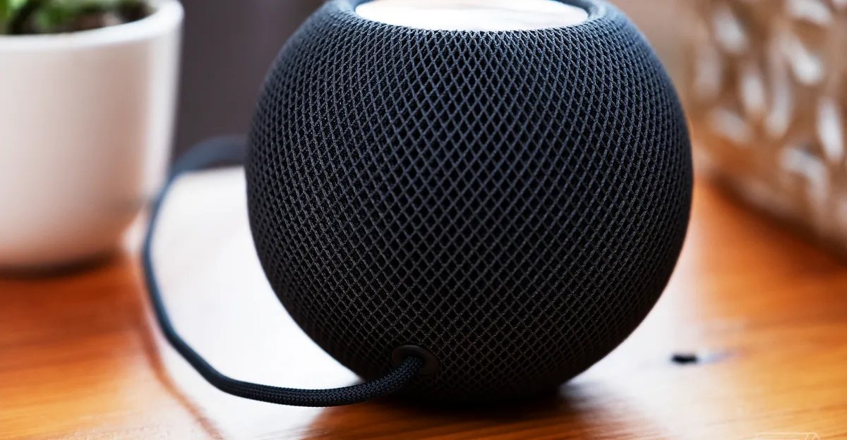 Leaks reveal a new Apple HomePod mini, iPad mini, and Apple TV 4K