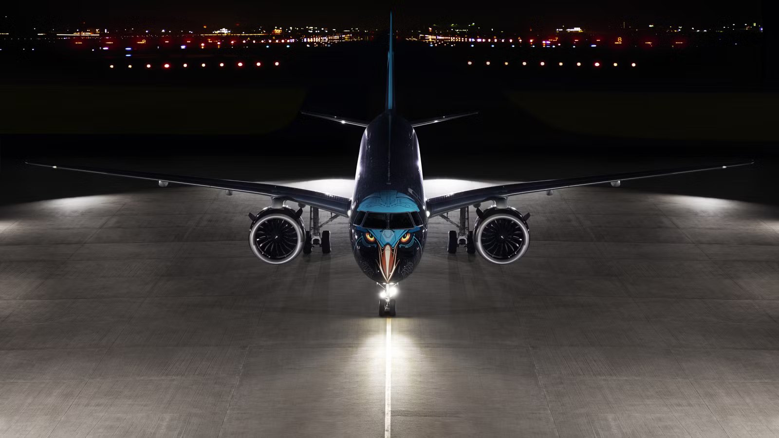 Embraer Opens Crisis Room As Global E2 GPS Failure Forces Airlines To Cancel Flights