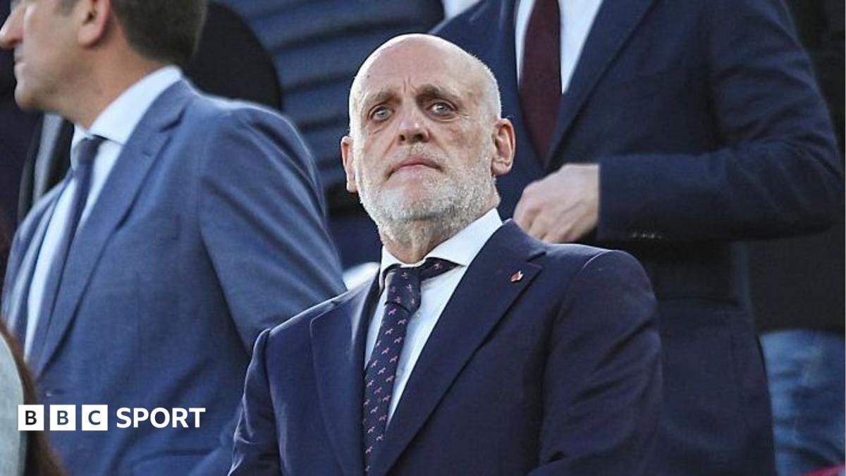 Real Madrid: Conspiracy claims against club ‘like living in another galaxy’ – Javier Tebas
