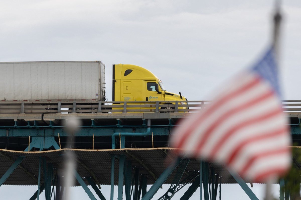 New U.S. tariffs, import bans unlikely to dent Canadian near-term growth: economists