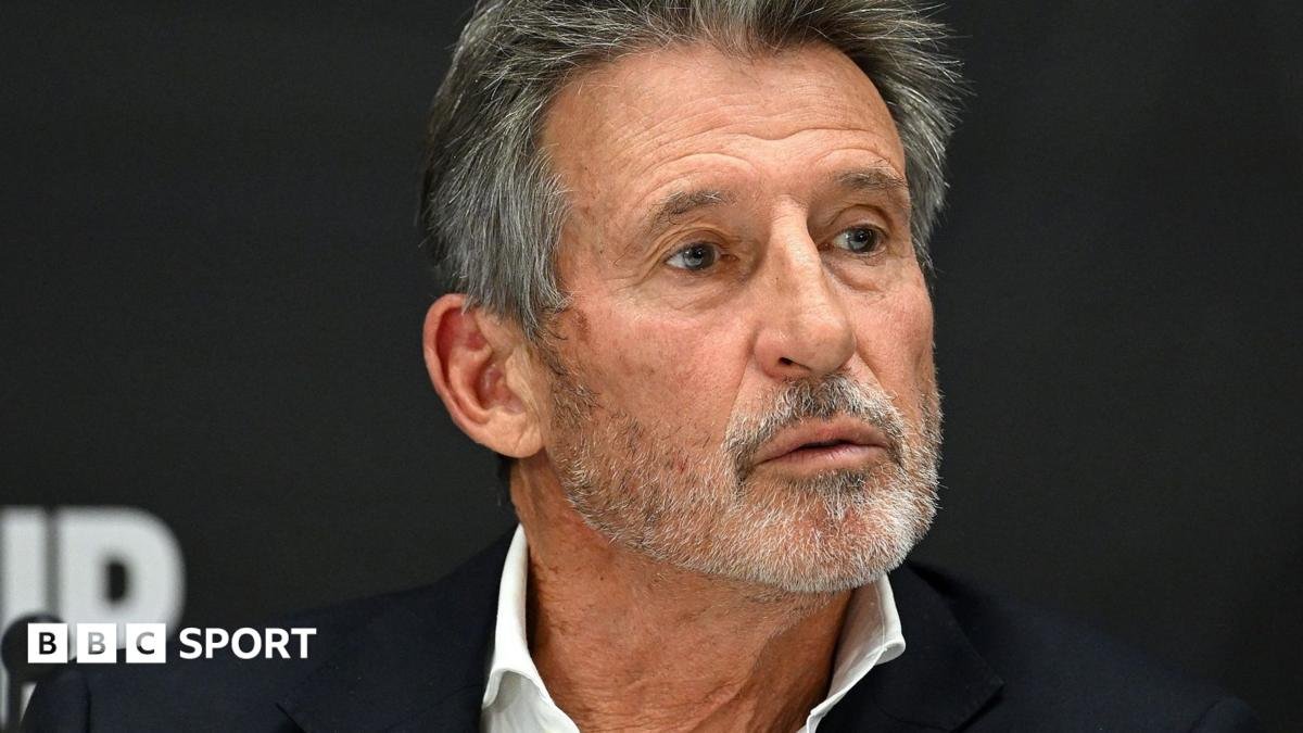 World Athletics’ stance on Russian athletes ‘won’t change’ – Sebastian Coe