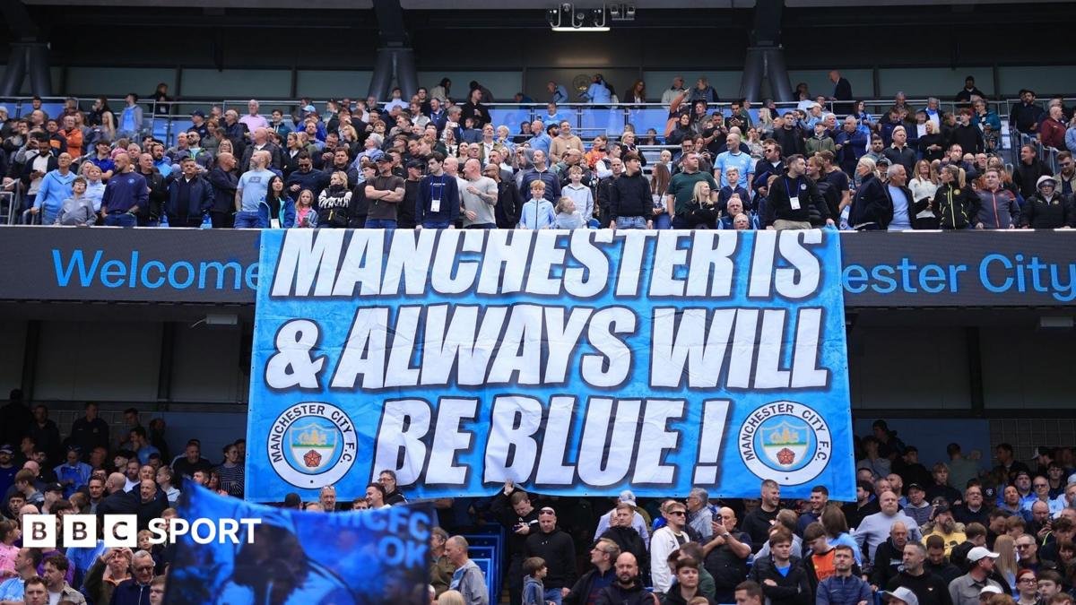 Man City charges: Fans react to club being found guilty of majority of financial rule breaches