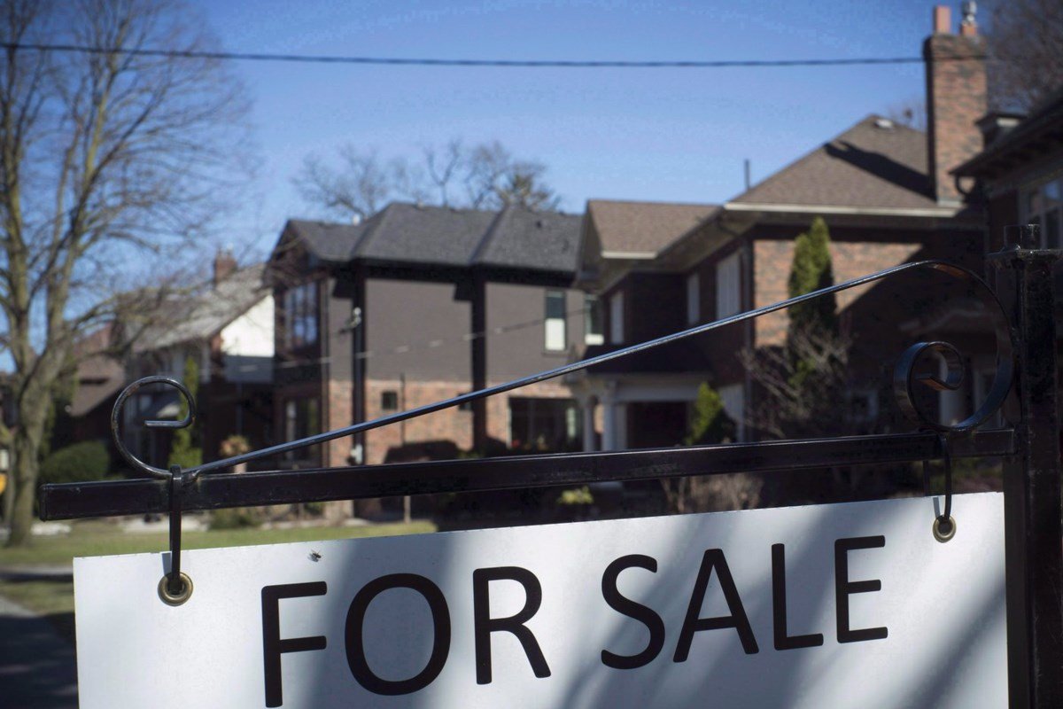 August home sales down 6.9% as economic headwinds threaten market momentum: CREA