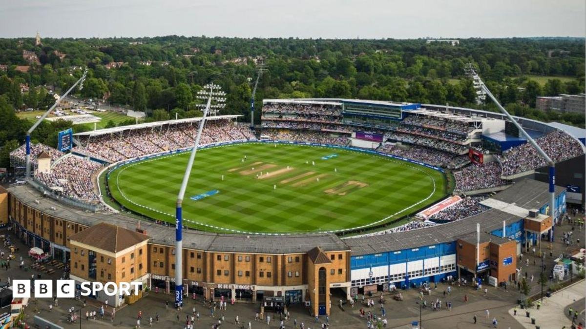 England v Australia Ashes ticket price increase ‘really poor’ – Michael Vaughan