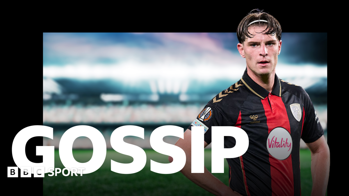Football gossip: Scott, Olmo, Bellingham, Alisson, Khusanov