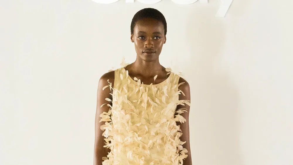 EBay’s Endless Runway Spotlights British Fashion Fixtures’ Forever Pieces