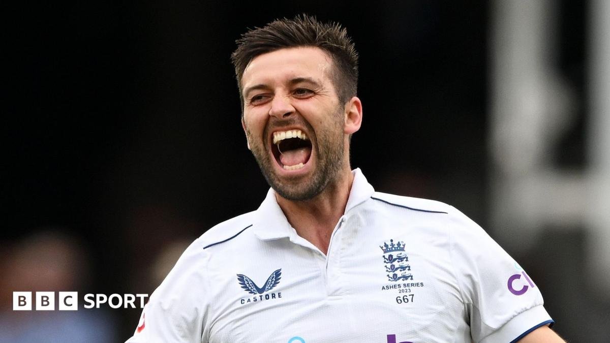 Mark Wood retires: England bowler’s best spells in his own words