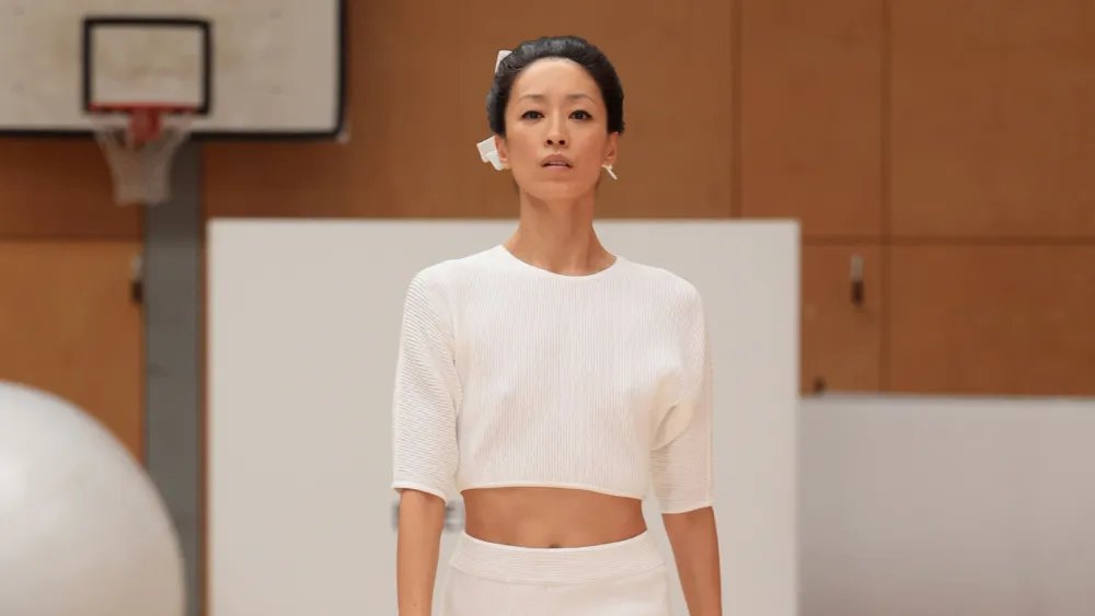 Edeline Lee Spring 2027 Ready-to-Wear Runway, Fashion Show & Collection Review