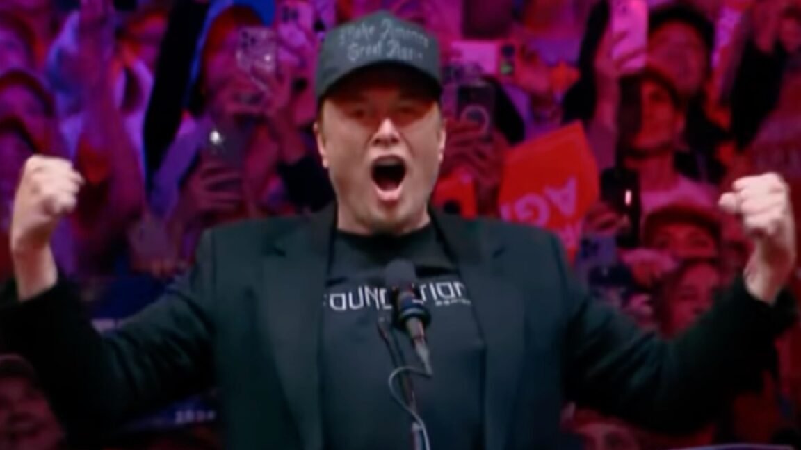 We have a trailer for Musk documentary Elon called a “hit piece”