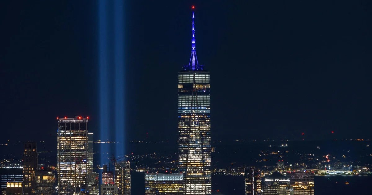 9/11: CBS Evening News – CBS News