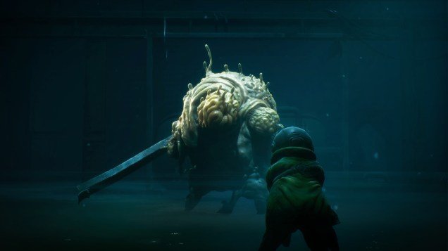 End Of Abyss Commits A Metroidvania Cardinal Sin