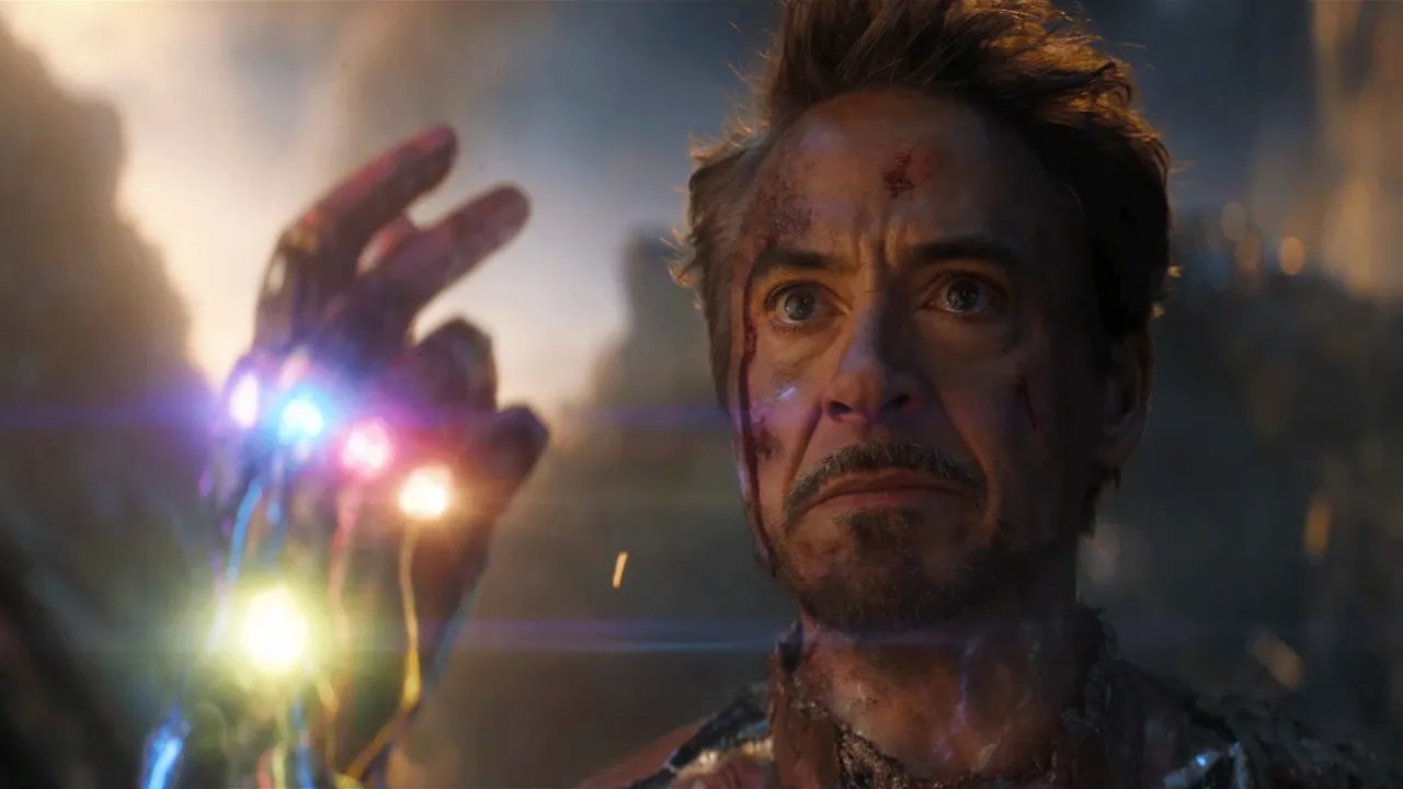 Avengers: Endgame Encore Collects $86 Million in Theaters as New Scenes Prep for Doomsday