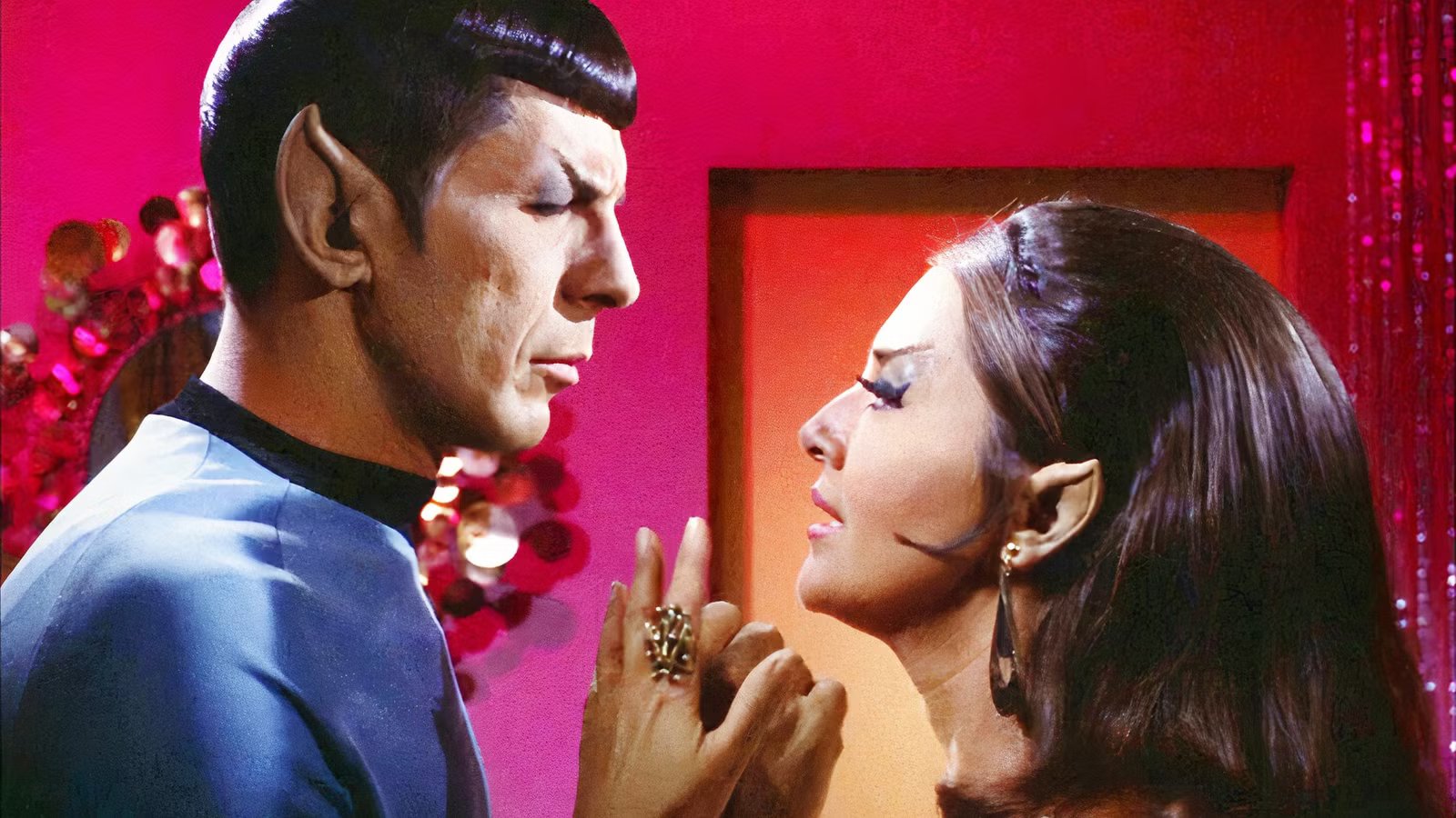 58 Years Ago, Star Trek Officially Switched Genres With an All-Time Classic Episode