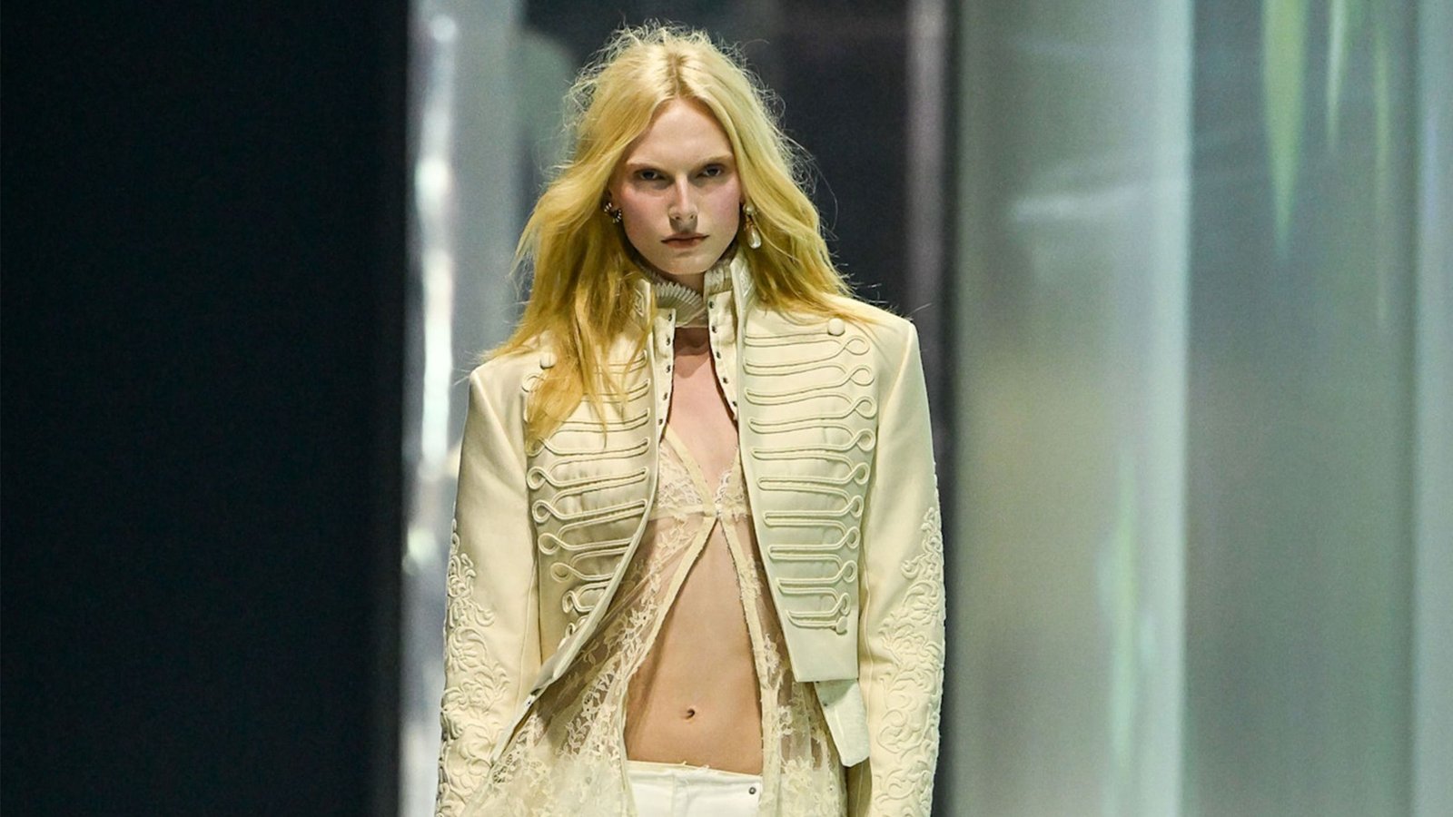 Inside the H&M Fall/Winter 2026 Collection
