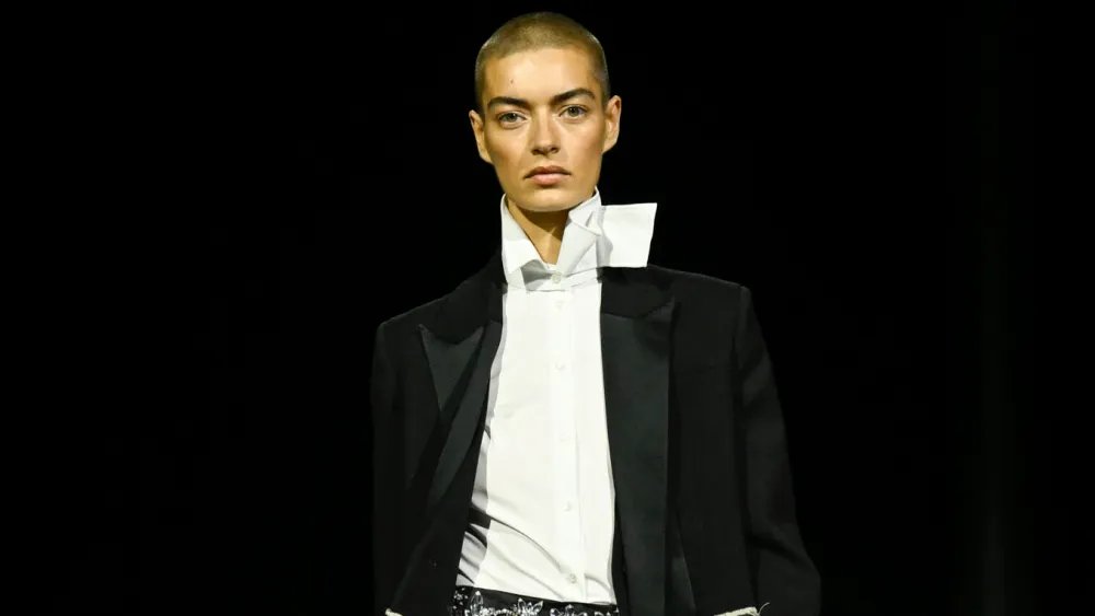 Erdem Spring 2027 Ready-to-Wear Runway, Fashion Show & Collection Review