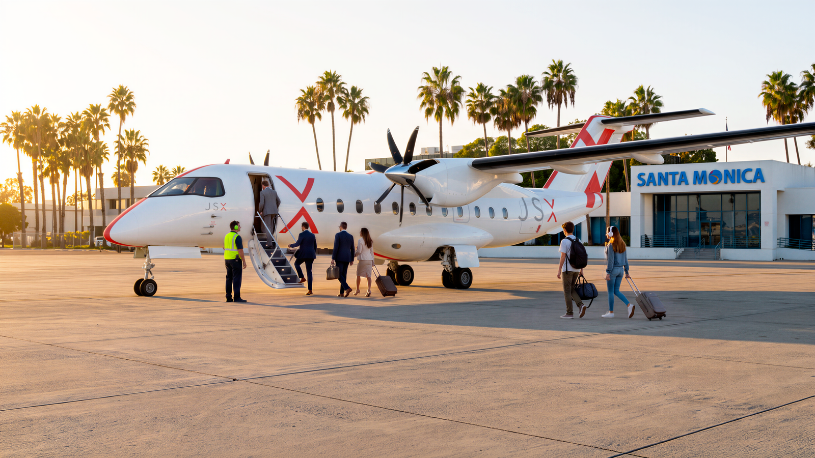 JSX CEO talks up ATRs, puts deposit on new hybrid turboprop