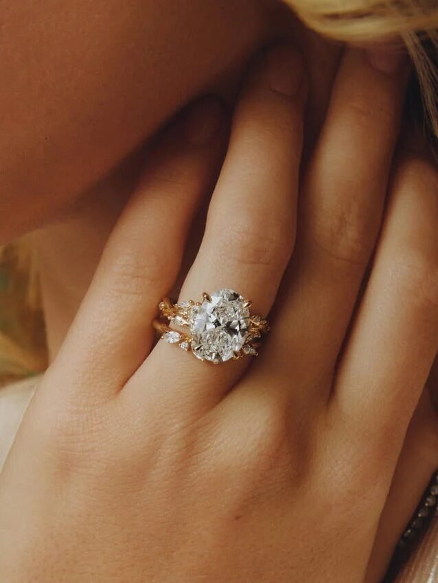The Most Unique And Ethical Engagement Rings In 2026