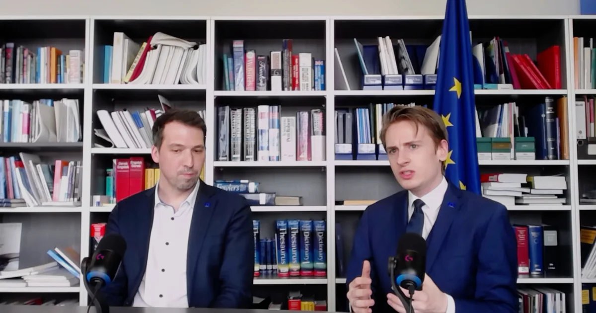 Single player games might require age verification if they use Steam under EU Kids Act’s current draft, according to MEP’s senior policy adviser