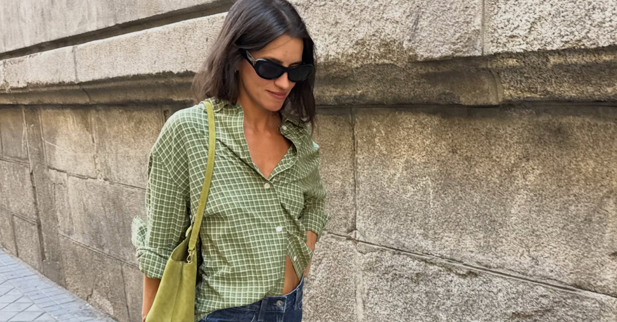 7 Chic Colors Dominating Fall’s New Arrivals in 2026
